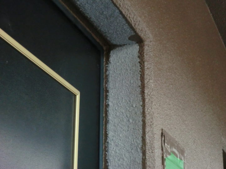 ３階建てマンション塗装工事・東近江市｜外壁塗装&屋根工事 滋賀の片山 竣工写真