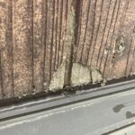 【施工事例】外壁塗装前にサイディングを張り替え!