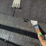 屋根塗装でとても重要！「タスペーサー」ってなに？