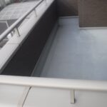 ベランダの種類