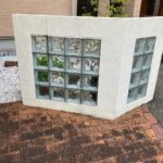 塀塗装のみでもご対応いたします🧱