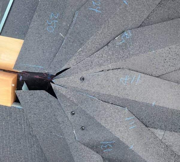 屋根カバー工法