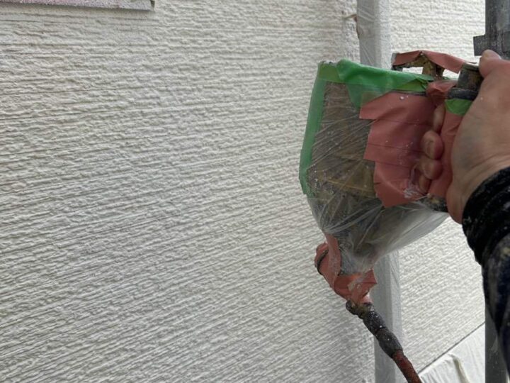 外壁塗装